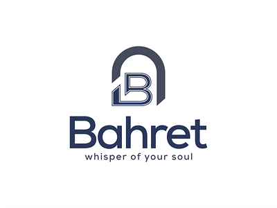 Bahret whisper of your soul typography