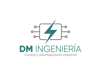 DM INGENIERIA
Control y automatizacion industrial