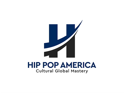 HIP POP AMERICA
Cultural Global Mastery