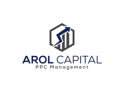 AROL CAPITAL PPC Management typography