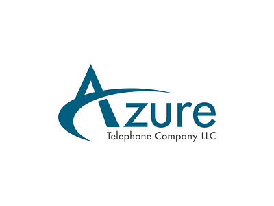 Azure Telephone Company LLC typography