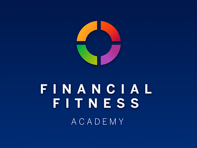 Financial Fitness Academy Logo