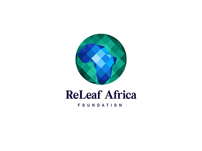 ReLeaf Africa Logo Take 1 africa logo