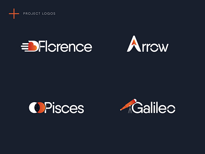 Project logos