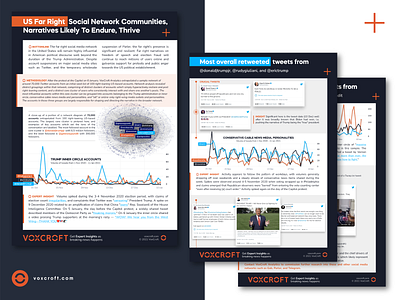 Expert Insight Article article graphs infographic insight layout design one pager