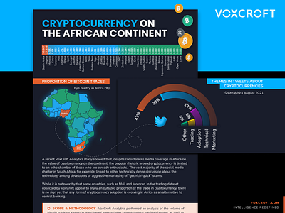 Expert Insight Article - Cryptocurrency on the African Continent