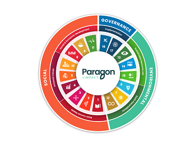 Paragon +Impact Grading Framework