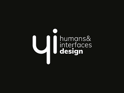 Humans & Interfaces logo logo