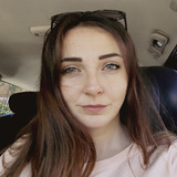 Daria 🦋 Izmailova | App Designer | SaaS Designer