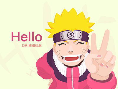 hi,dribbble