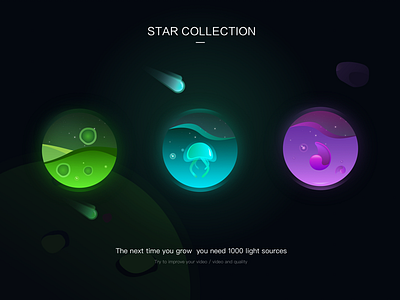 Star Collection