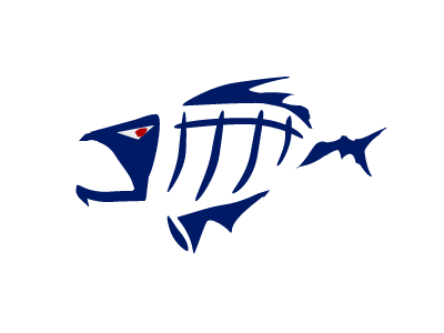 Fishy logo