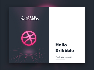 Drebbble