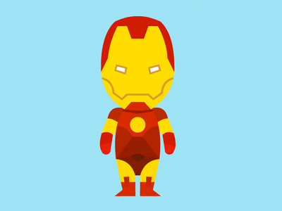 Ironkid