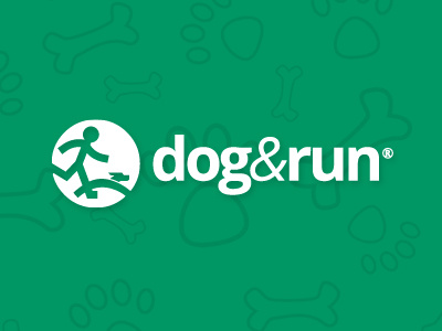 Dog&run app mobile