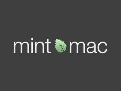 Mint Mac Dark