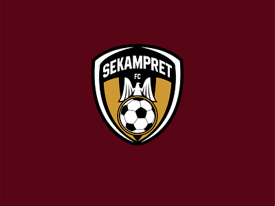 Sekampret FC logo