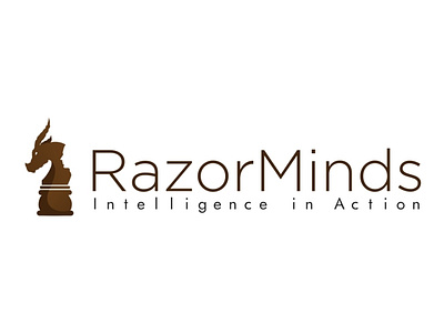 RazorMinds logo