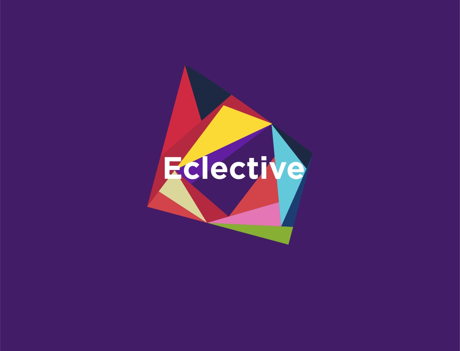 "Elective" logo design by Artefck works on Dribbble