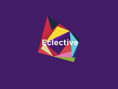 "Elective" logo design
