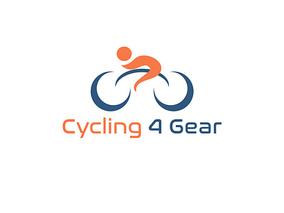 Cycling 4 Gear logo