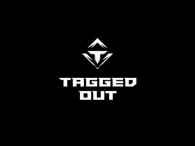 Tagged Out logo contest 2022