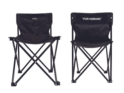 LOOKST brand folding chair design