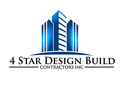 Construction Industry Logos 3d branding graphic design logo