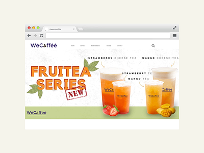 WECOFFEE