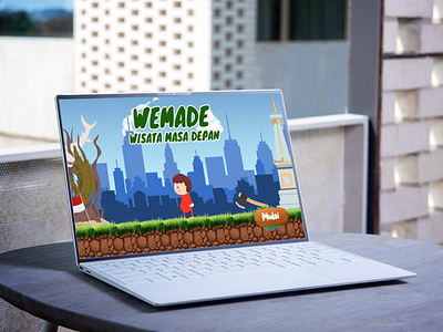 WeMaDe (Game PC)