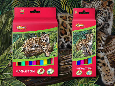 Package 2d animals branding design graphic design illustration logo package