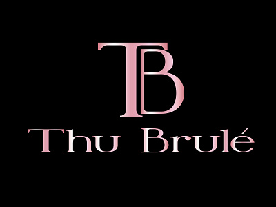 TB logo Skincare logo