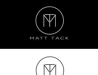 Personal Branding for a client branding design graphic design initial letter logo logo design vector