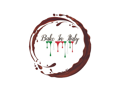 Bakery Logo in new style branding design graphic design illustration initial letter logo logo design vector