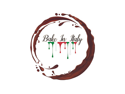 Bakery Logo in new style