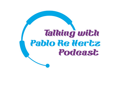 Podcast logo and Branding
