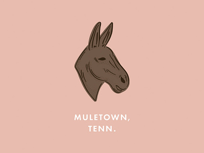 Muletown, Tenn.