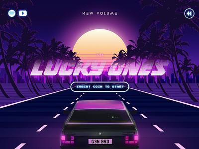 The Lucky Ones Game