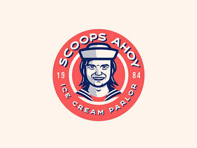 Scoops Ahoy Instagram