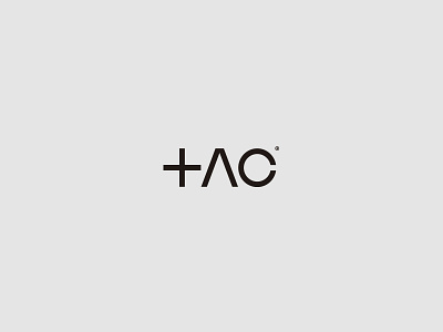 TAC® branding logo