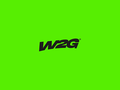 Where to Go, W2G! brand logo