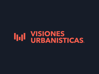 WIP — Visiones Urbanisticas brand logo
