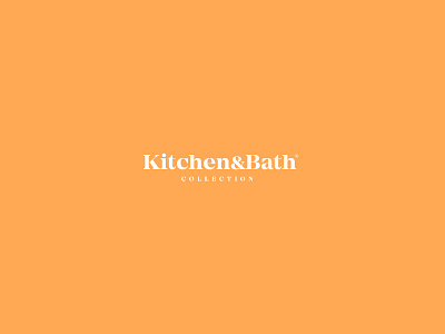 WIP — Kitchen and Bath Collection