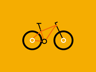 Bikes GIF