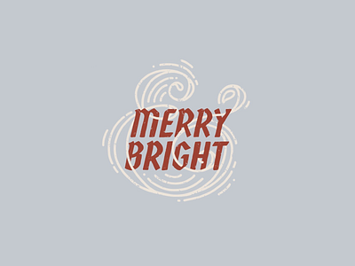 Merry & Bright