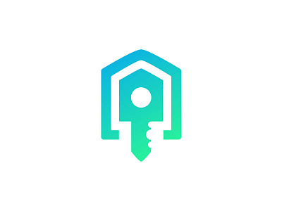 Warehouse Logo by Koncepted on Dribbble