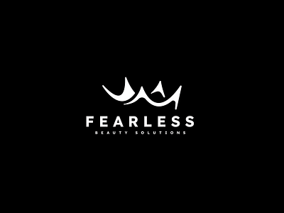 Fearless Beauty Solutions Logo