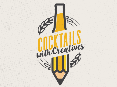 Cocktails With Creatives