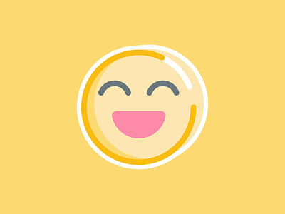 Likert Scale Emojis 😃🙂😐🙁😡 answer app design colorful emoji expressions feedback form fun happy illustration management app mood percentage rate rating sad smile smiley face survey teamwork upset