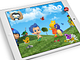 Treehouse Go App by Matt Emond for You.i TV on Dribbble